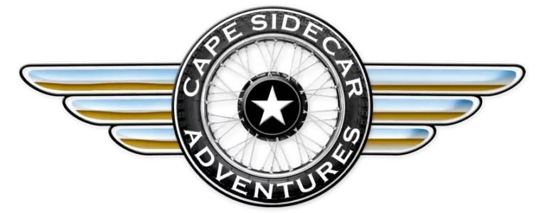 Cape Sidecar Adventures