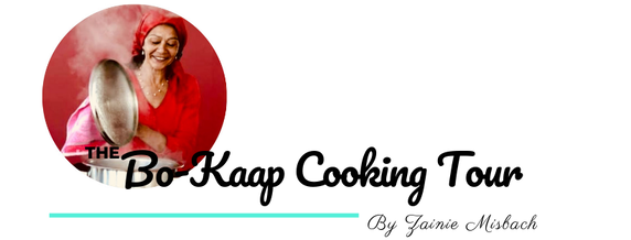 Bo-Kaap Cooking Tour
